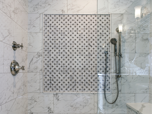 shower renovations ballarat