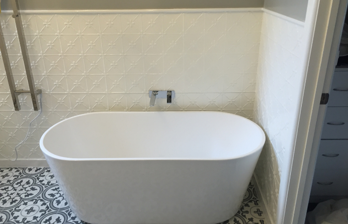 small bathroom renovations ballarat and buninyong